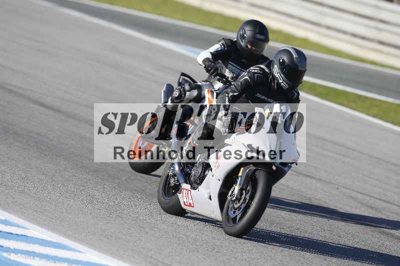 Archiv-2025/02 28.-31.01.2025 Moto Center Thun Jerez/gruen-green/414